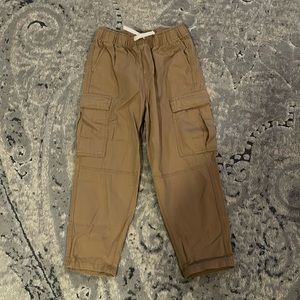 H&M khaki pants